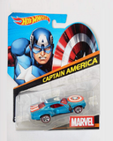 Die Cast Sport Car 1:64