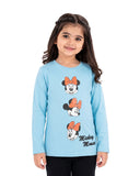 Valuables Girls T-Shirt