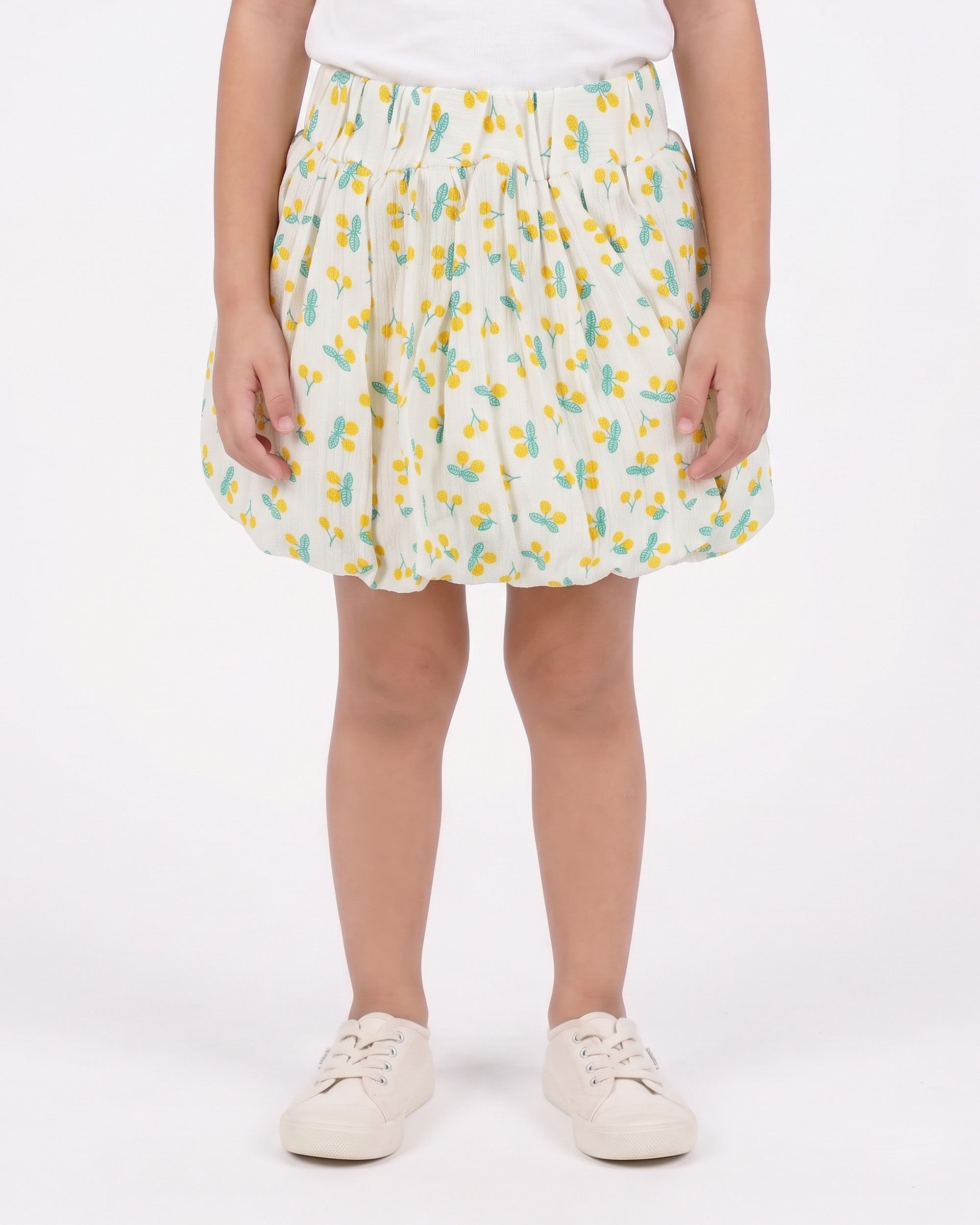 Eminent Girls' Skirt
