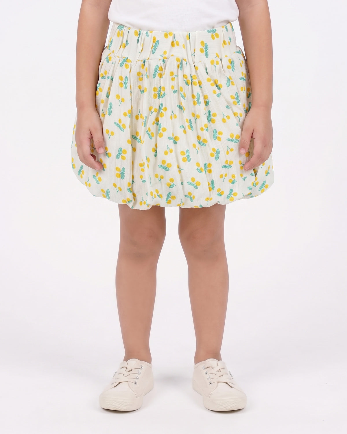 Eminent Girls' Skirt