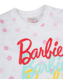 Valuables Girls Printed Full Sleeves Suit