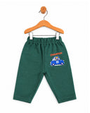 Newborn Boys Trousers