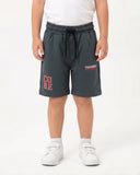 Boys Knitted Shorts