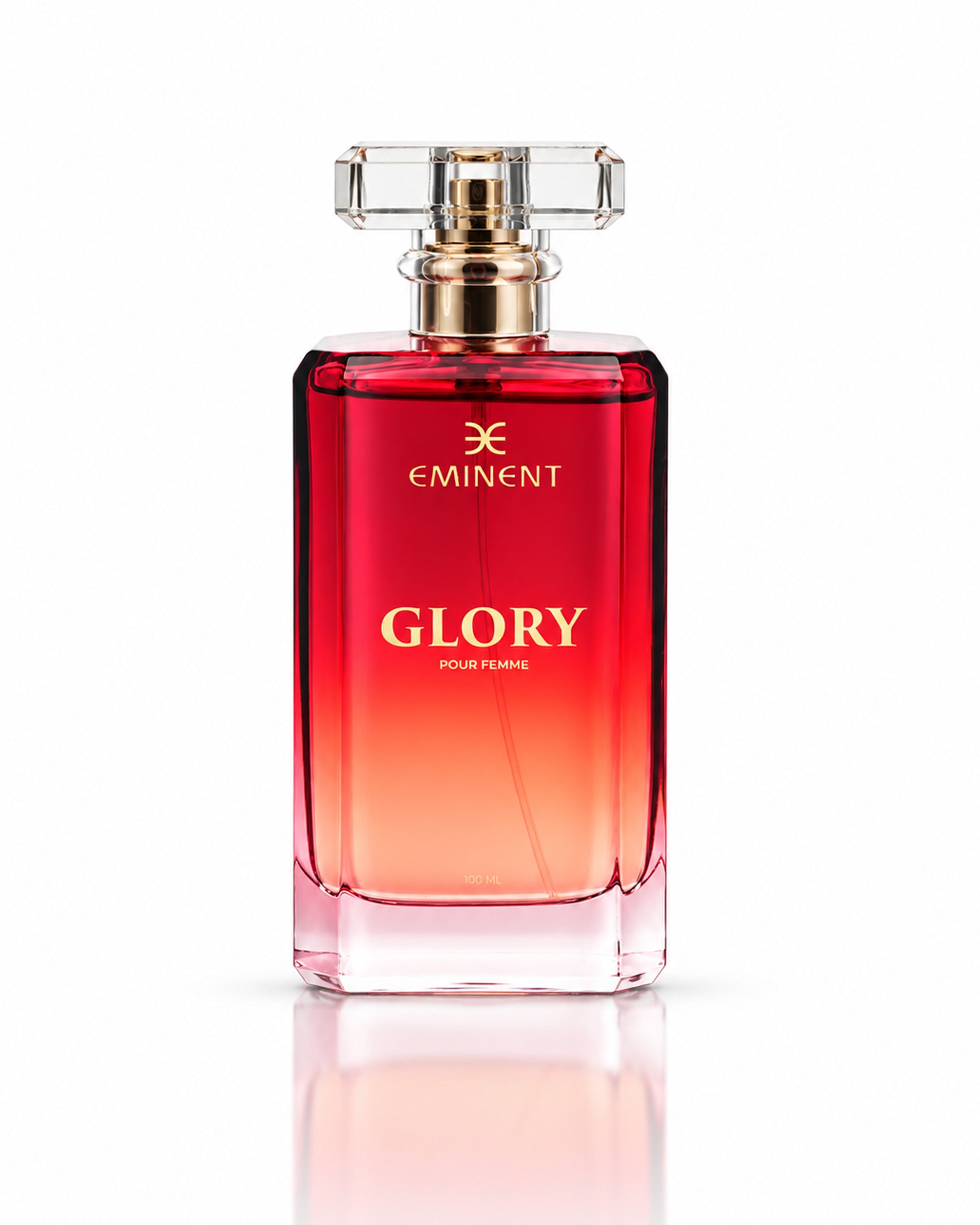 Eminent Pour Femme Glory Perfume Tester - 100ml