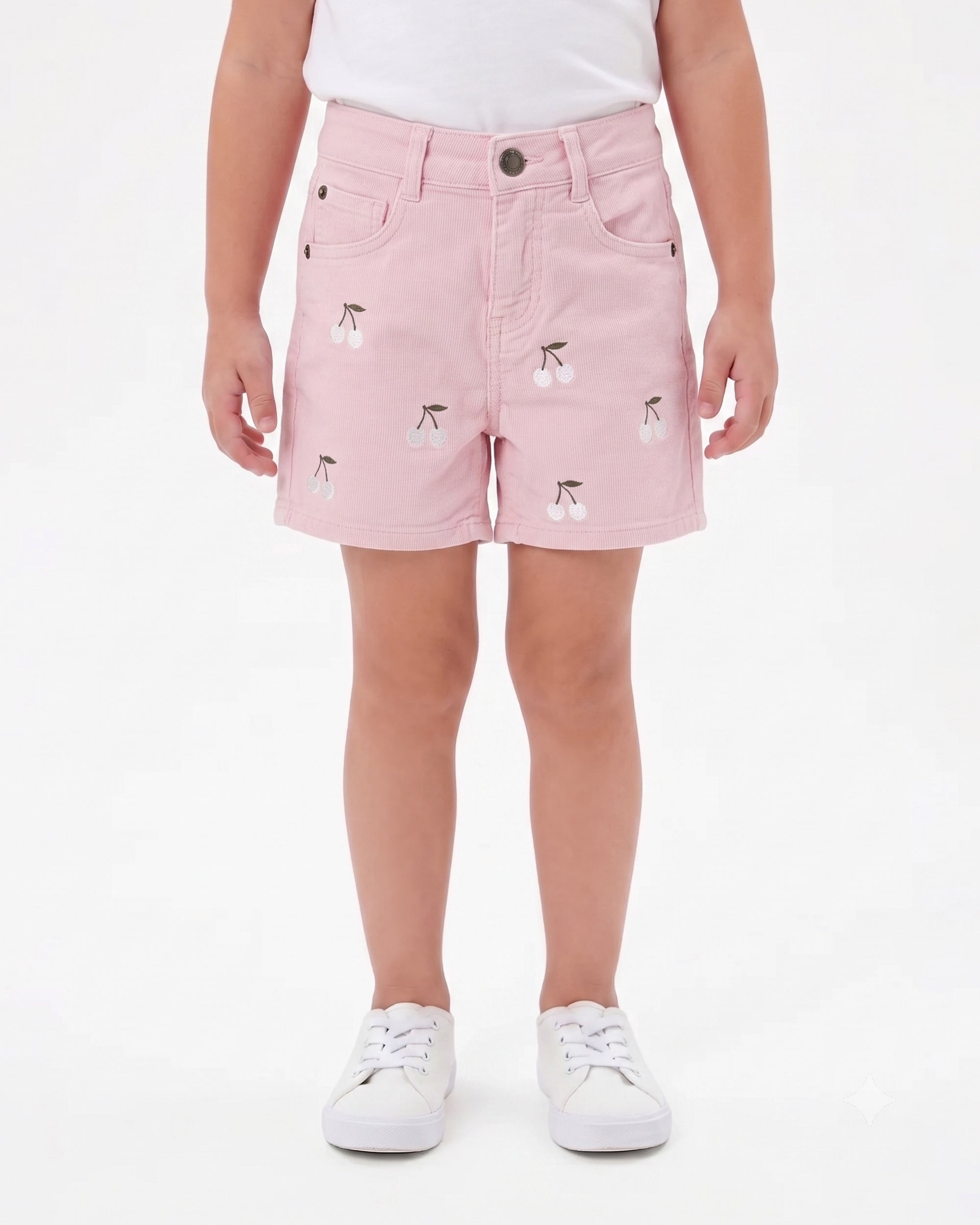 Eminent Girls' Shorts