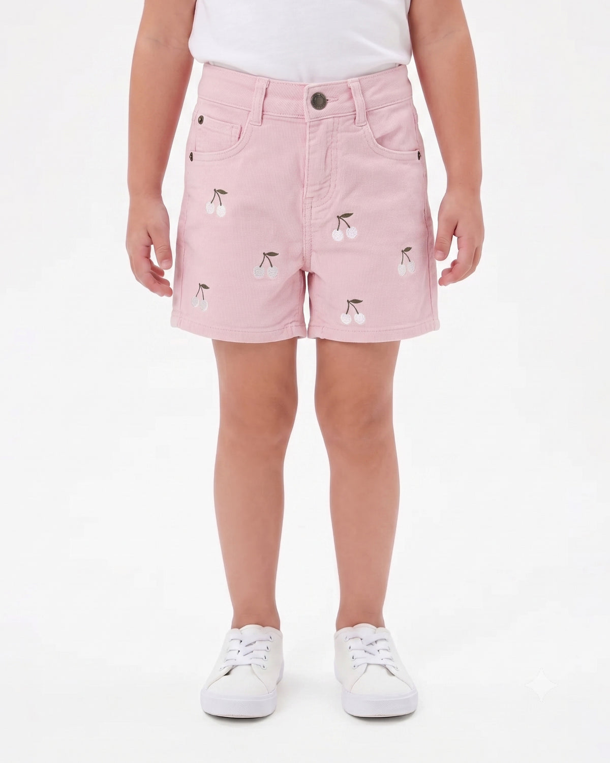 Eminent Girls' Shorts