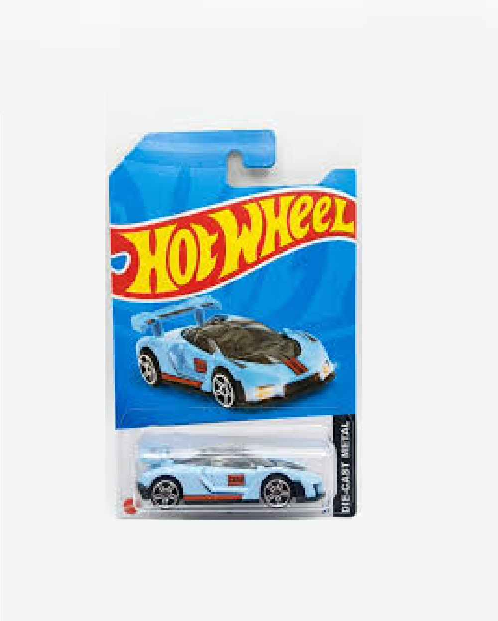 Die Cast Sport Car 1:64