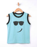 Eminent Newborn Boys' Sando