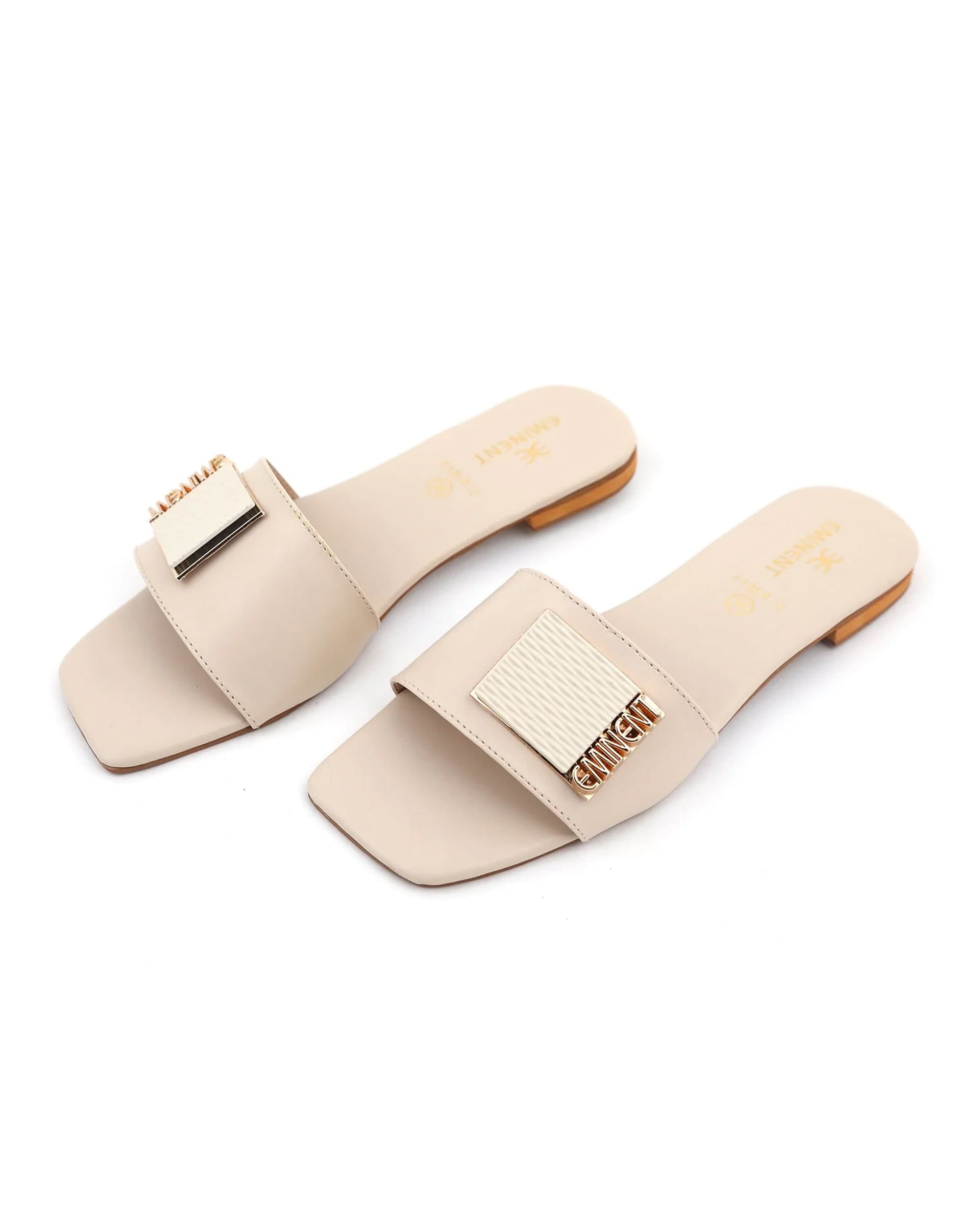 Eminent Women's Slipper, Women Slippers, Eminent, Chase Value