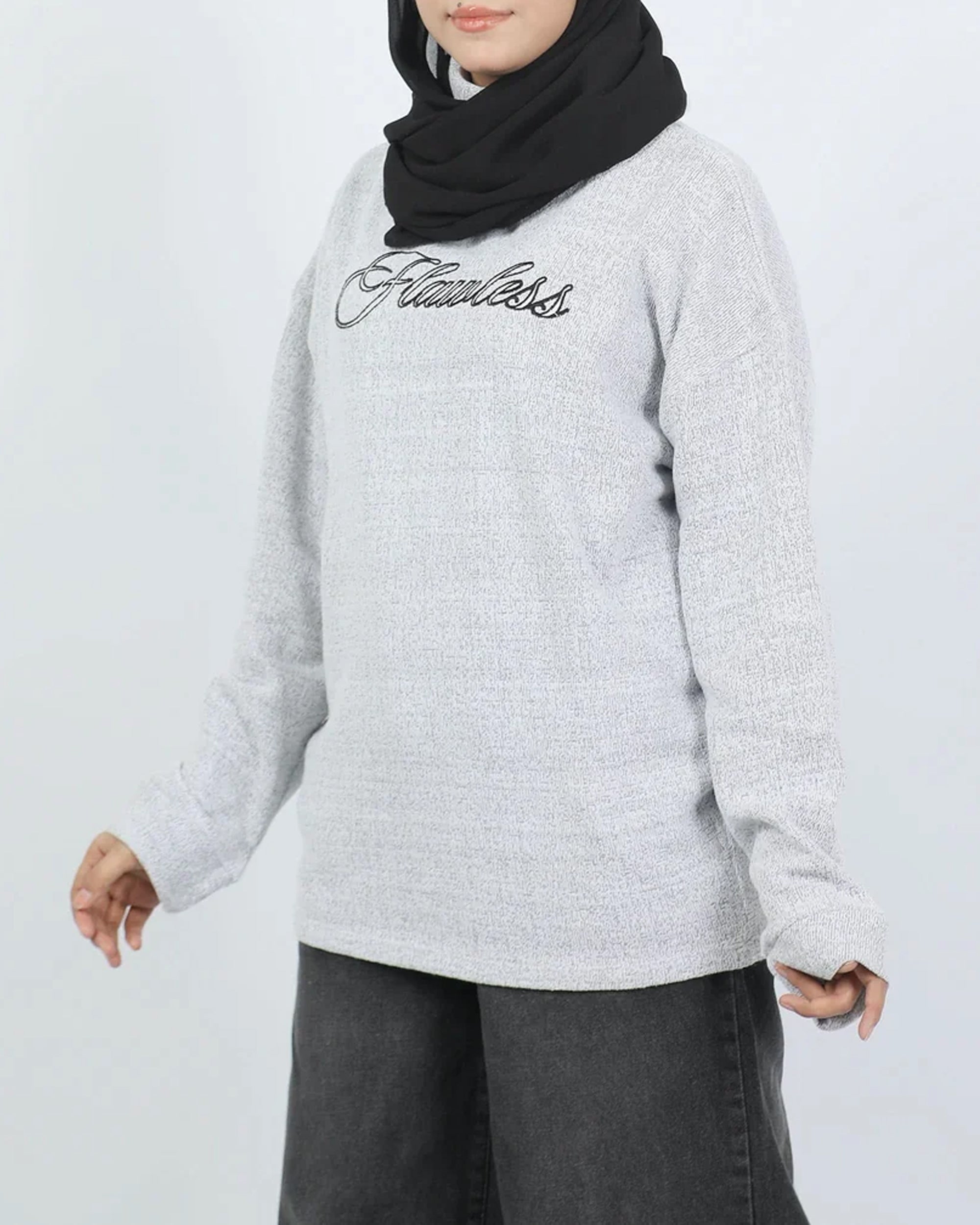 Eminent Women Sweatshirt, Women Sweatshirts & Hoodies, Eminent, Chase Value