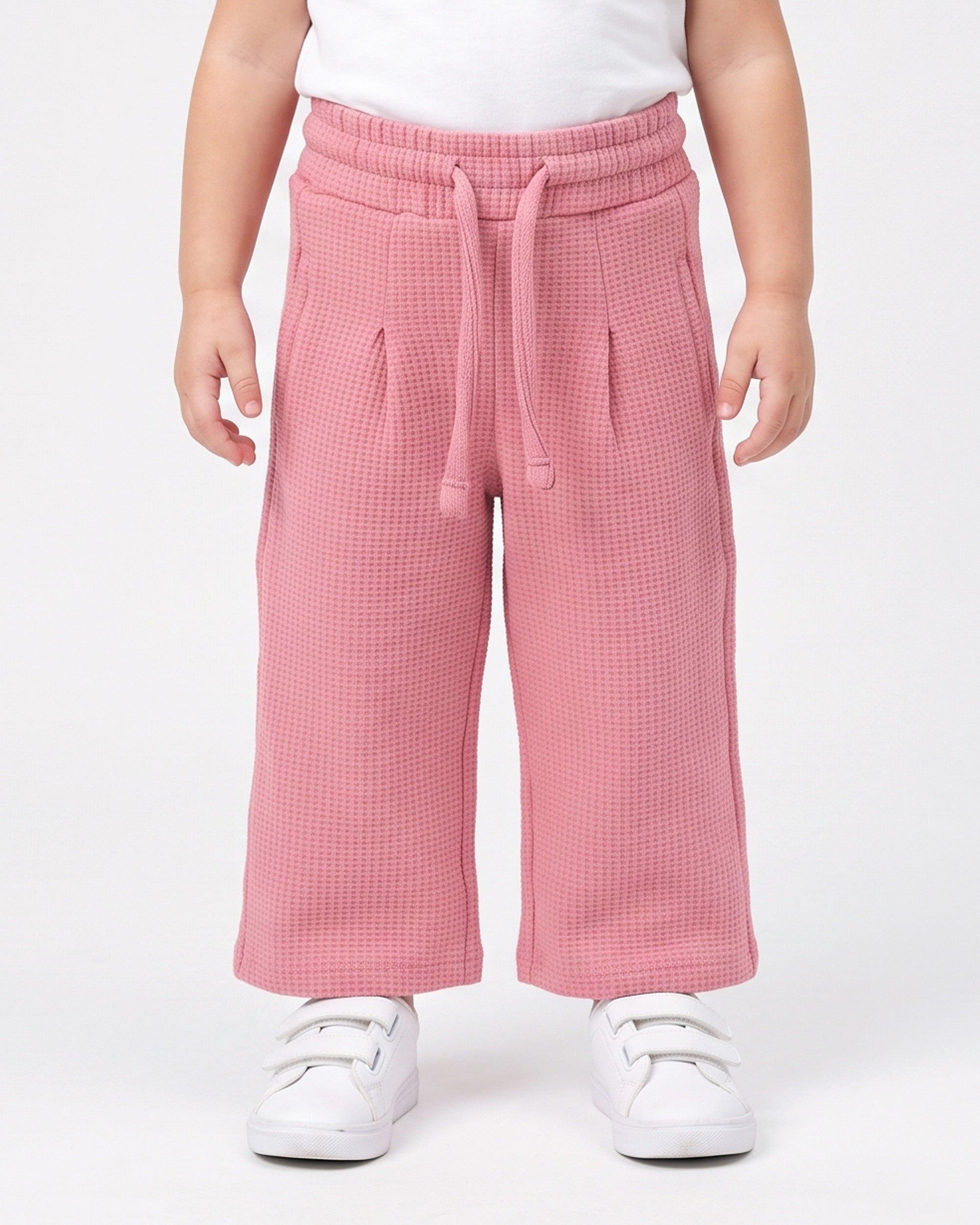 Eminent Girls Knitted Night Trousers