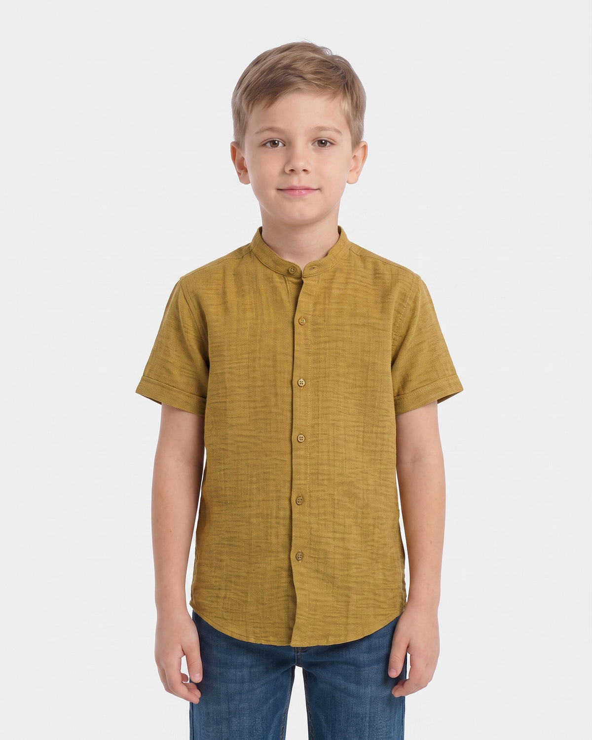 Eminent Boys' Shirt