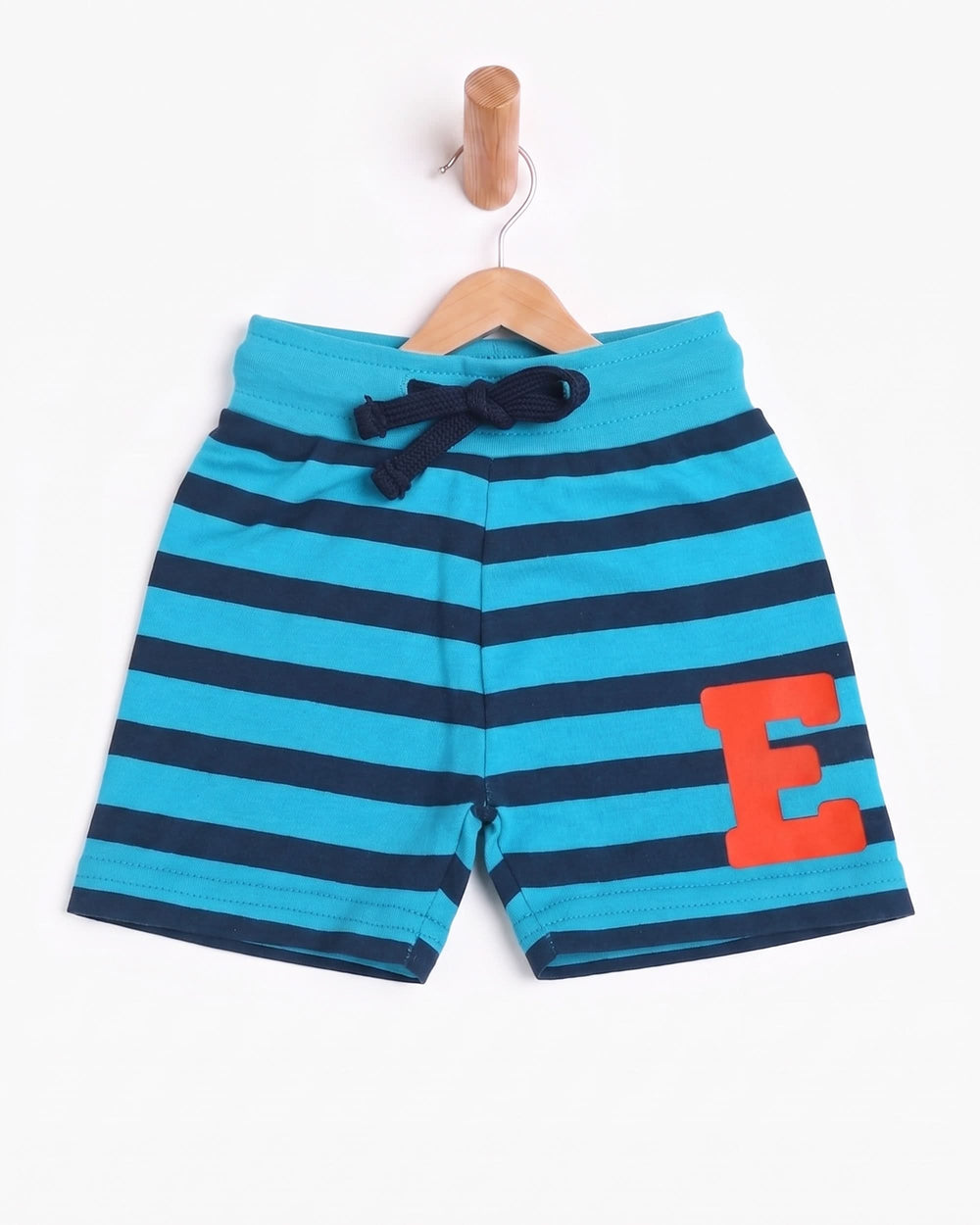 Eminent Newborn Boys Short - Light Blue, Newborn Boys Shorts, Eminent, Chase Value