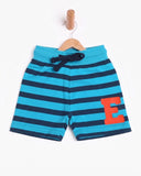 Eminent Newborn Boys Short - Light Blue, Newborn Boys Shorts, Eminent, Chase Value