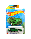 Die Cast Sport Car 1:64