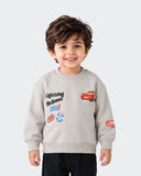 Eminent Boys Knitted Sweatshirt