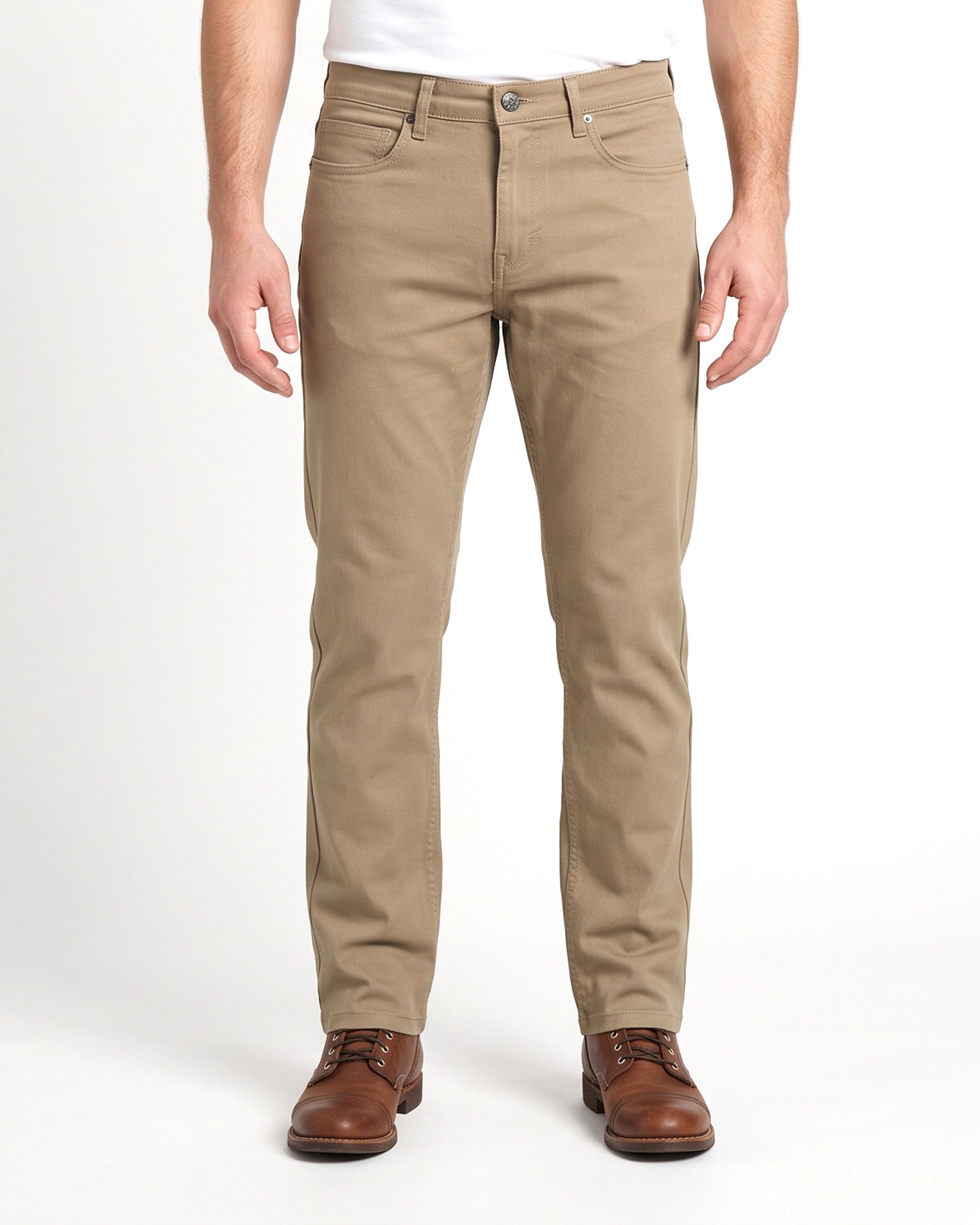 Eminent Men's Cotton Pants