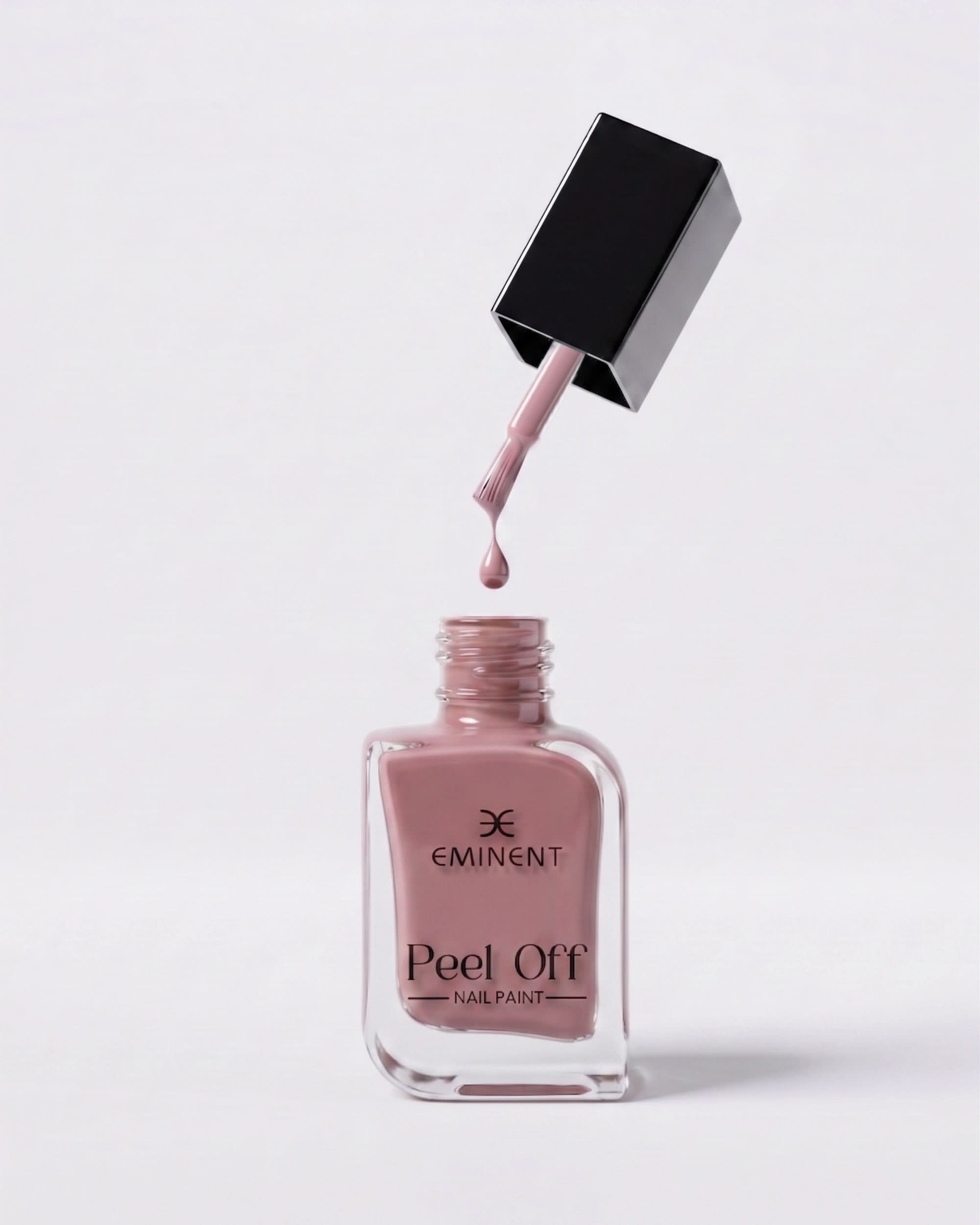 Eminent Pure Peel Nail Polish, Nails, Eminent, Chase Value