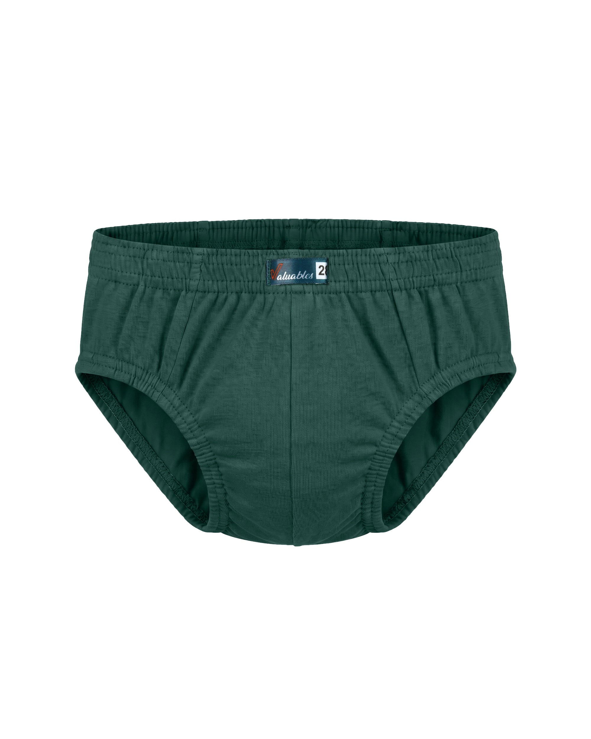 Valuables Boys' Underwear