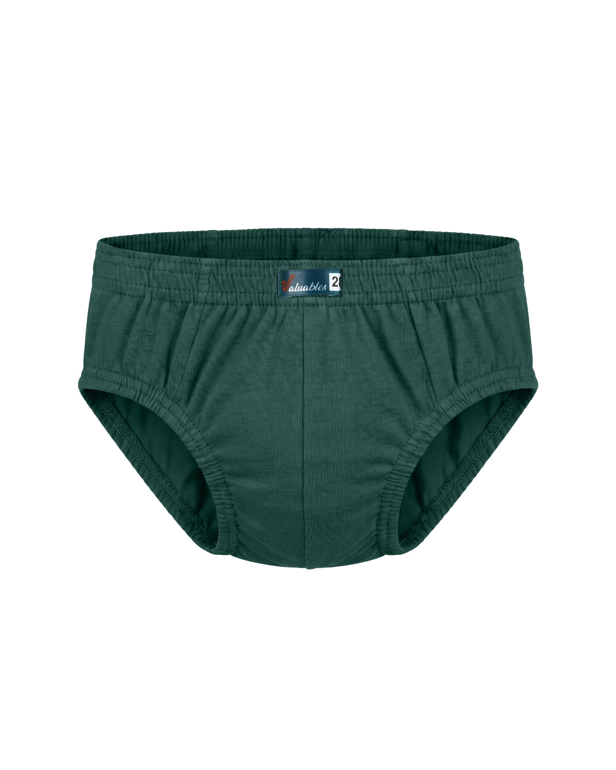 Valuables Boys' Underwear
