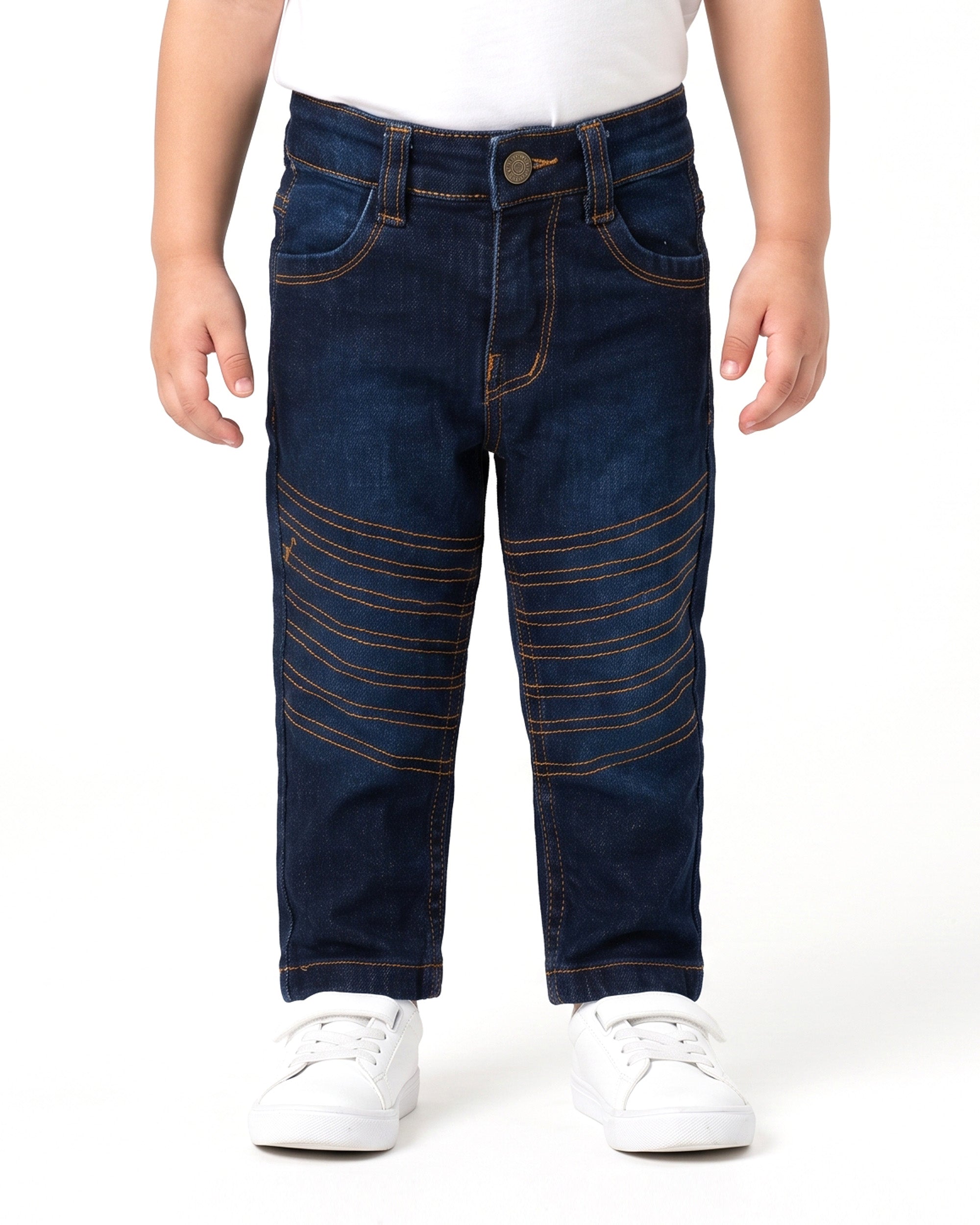 Boys' Denim Pants