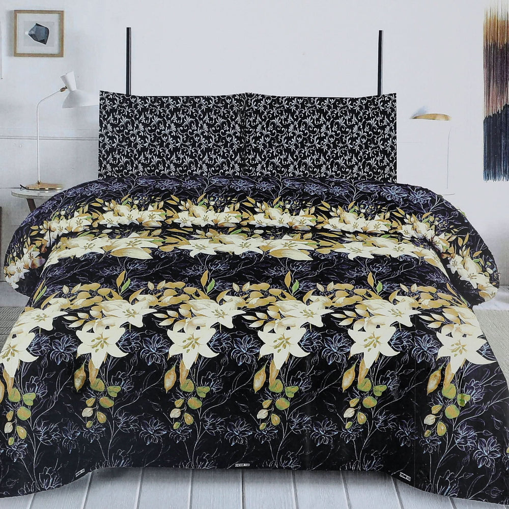 Valuable Double Bed Sheet - B1, Double Size Bed Sheet, Chase Value, Chase Value