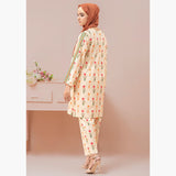 Eminent Women's Digital Printed Lawn Unstitched 2Pcs Suit, Women, 2Pcs Shalwar Suit, Eminent, Chase Value