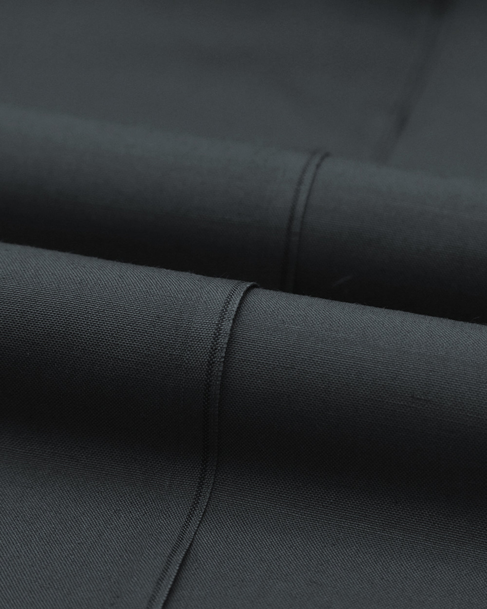 Men's Valuables Dream World Plain Fabric