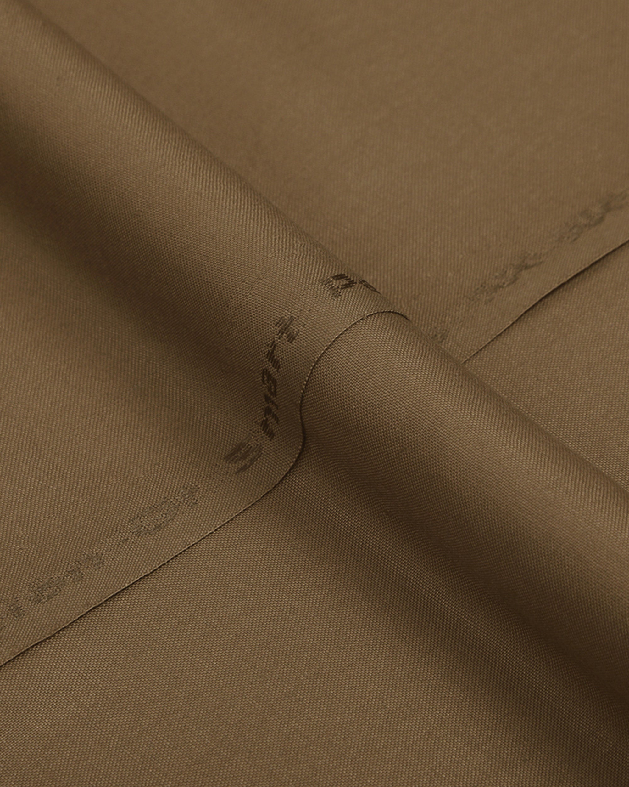 Men's Valuables Dream World Plain Fabric