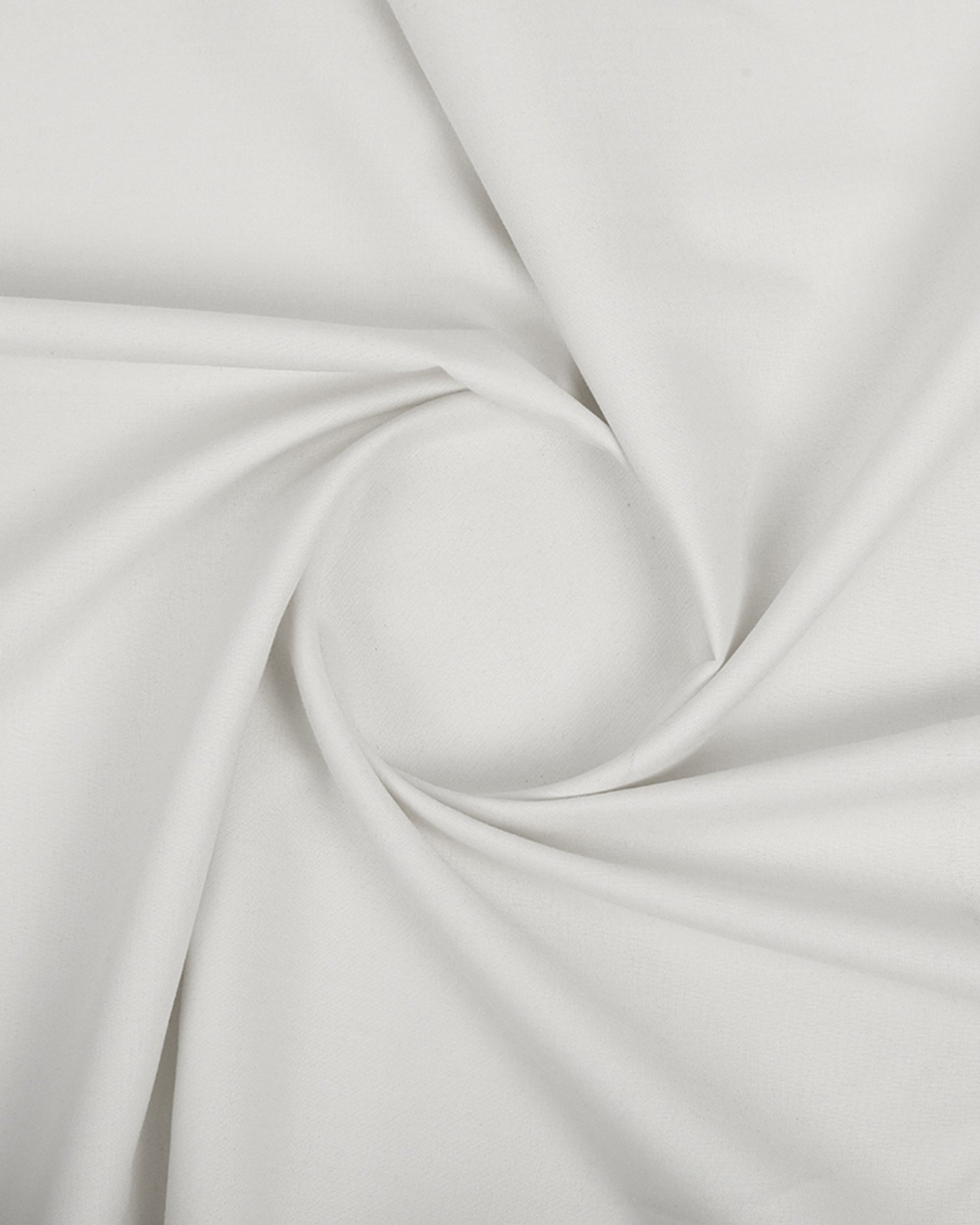 Men's Plain Unstitched Fabric
