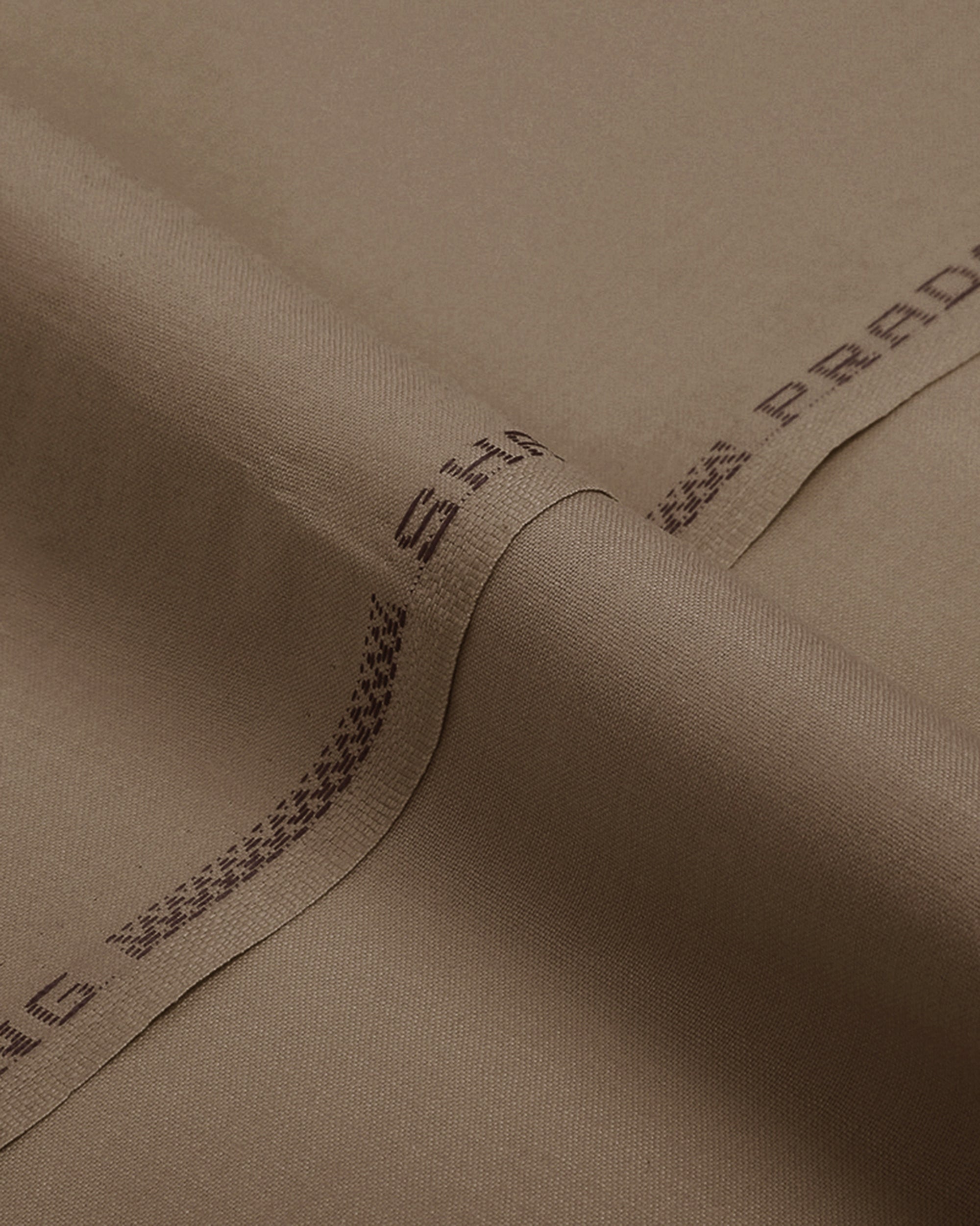 Men's Valuables Dream World Plain Fabric