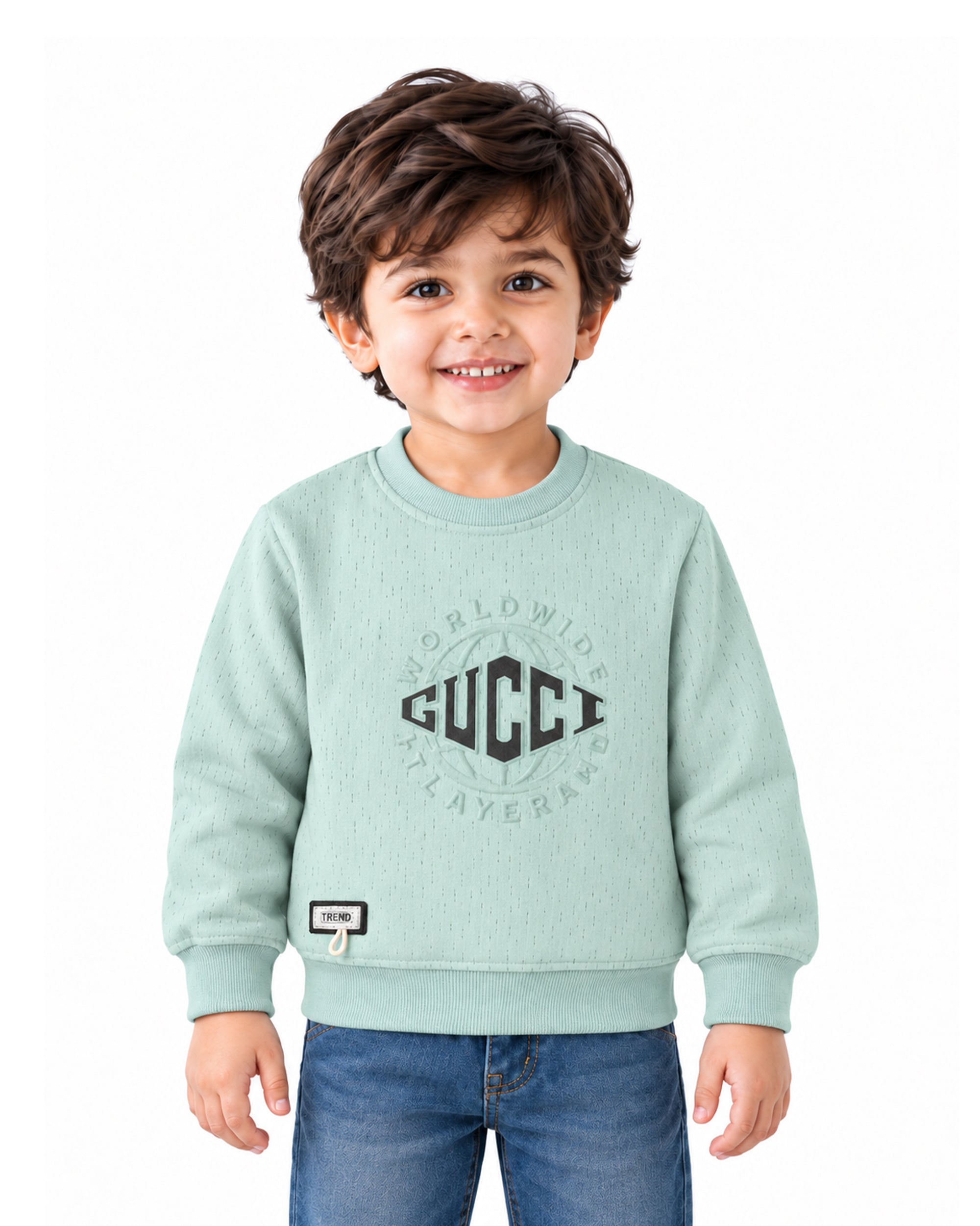Boys Sweatshirt
