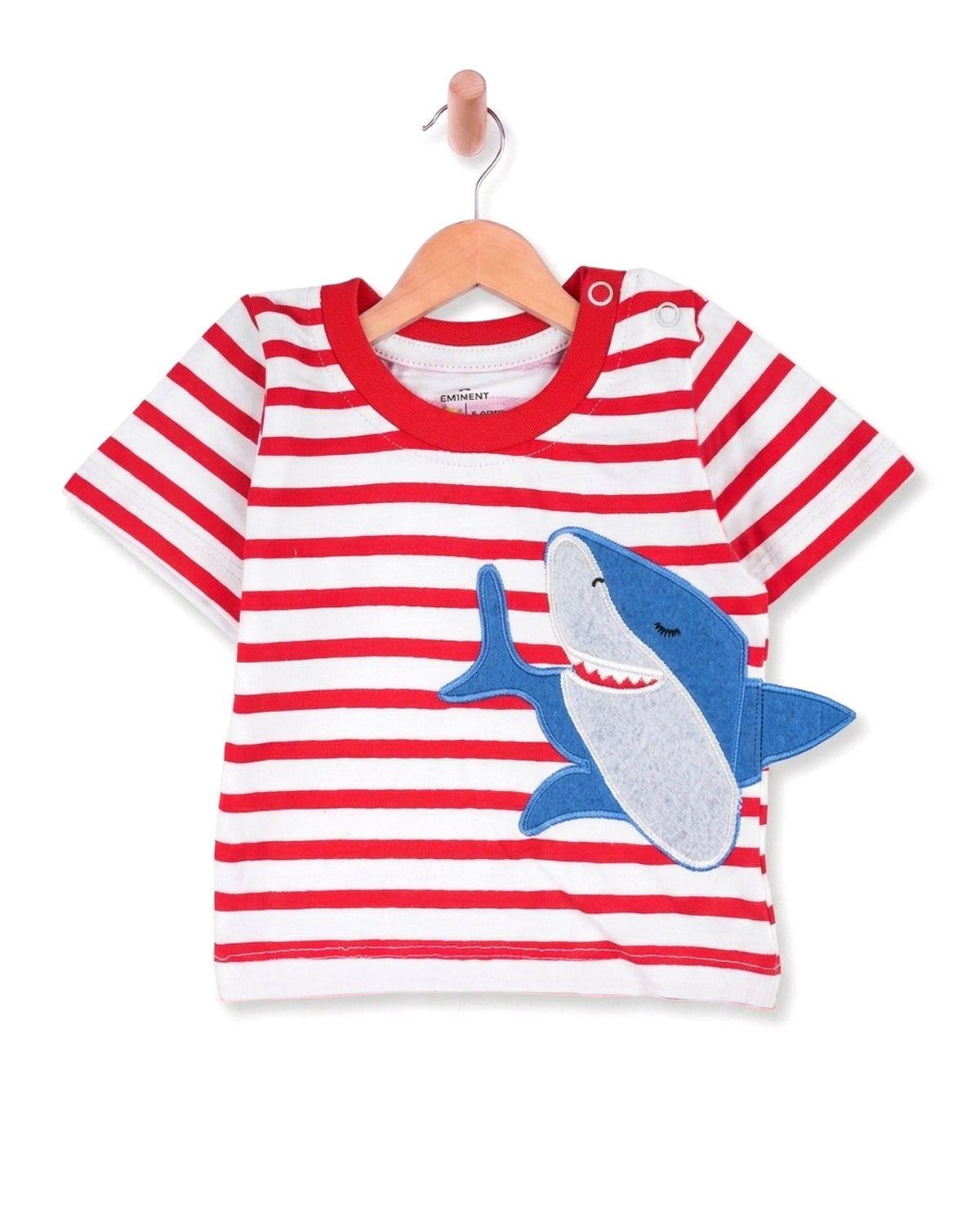 Eminent Newborn Boys' T-Shirt