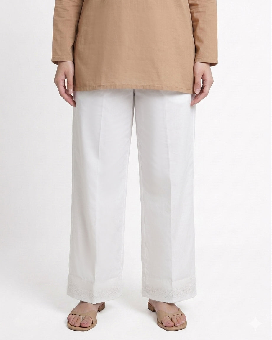 Eminent Women's Dyed Trousers