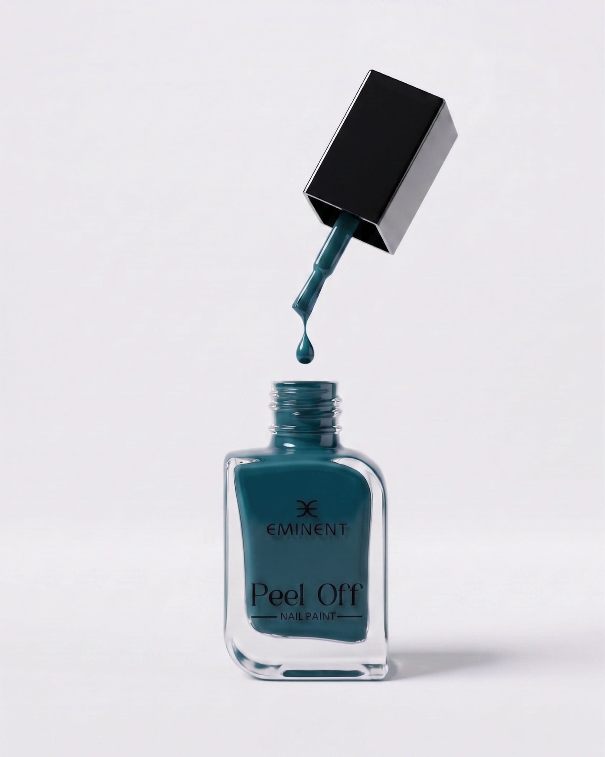 Eminent Pure Peel Nail Polish, Nails, Eminent, Chase Value