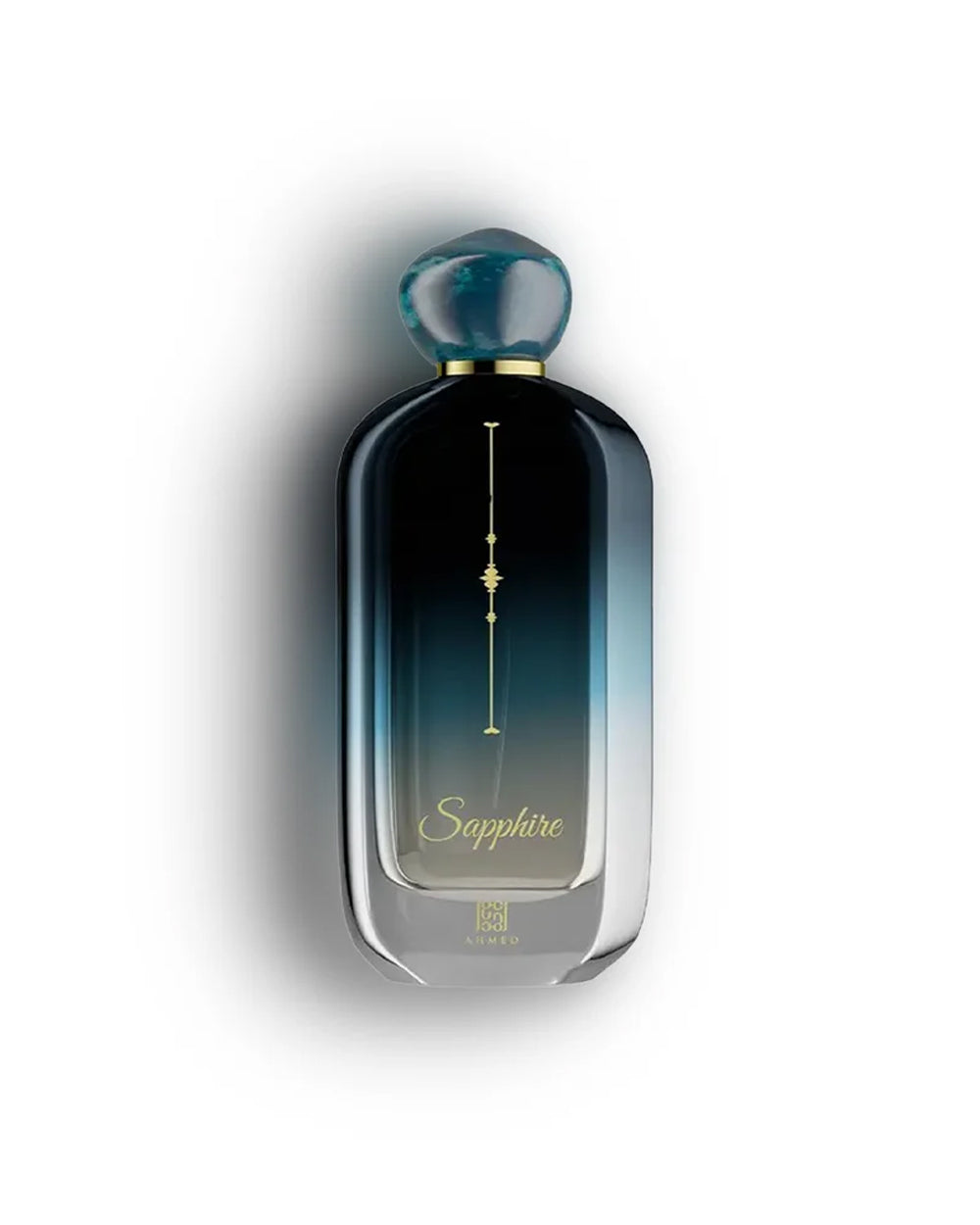 Saphire - 100ml, Women Perfumes, Ahmed Al Maghribi, Chase Value