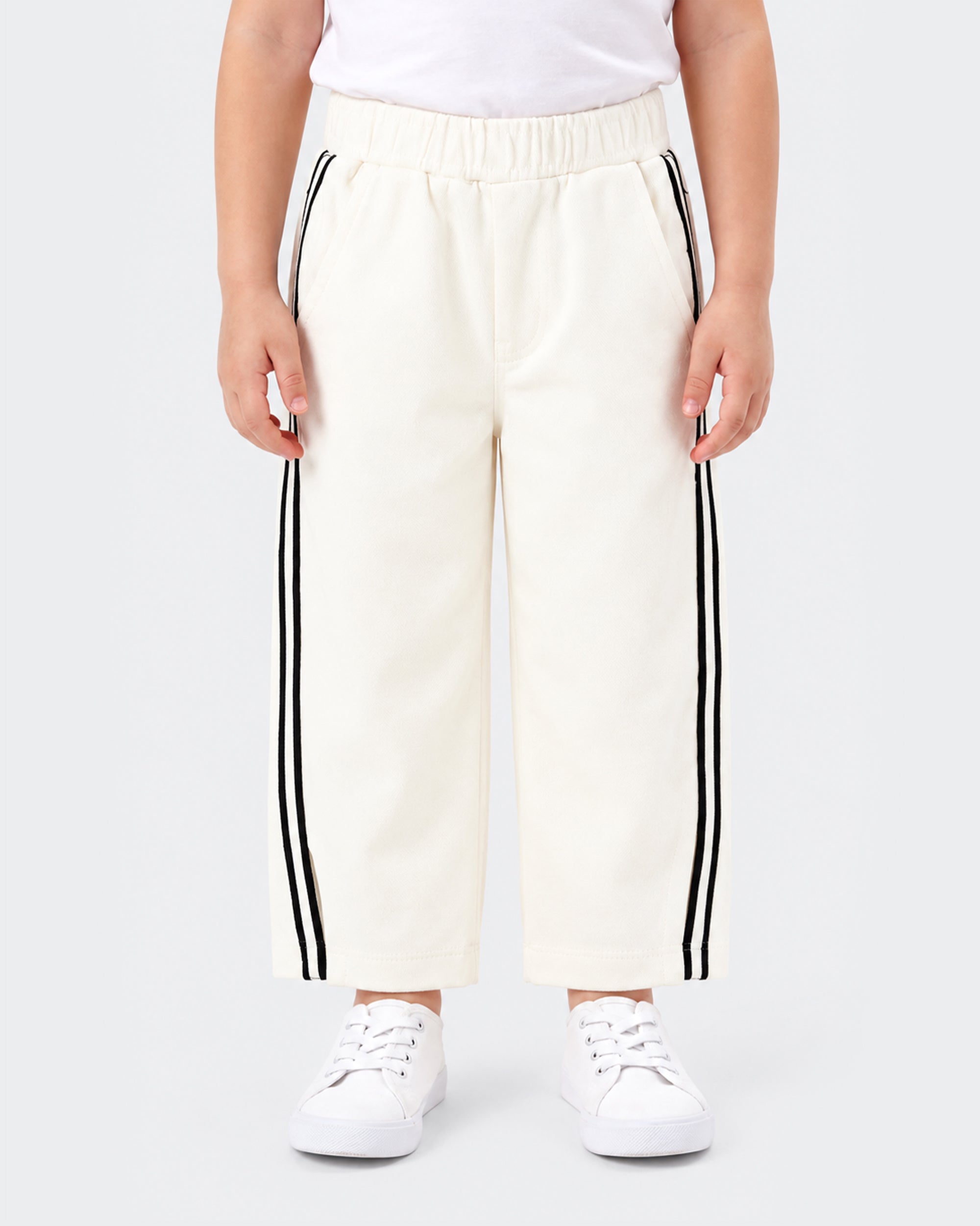 Eminent Girls Knitted Night Trousers