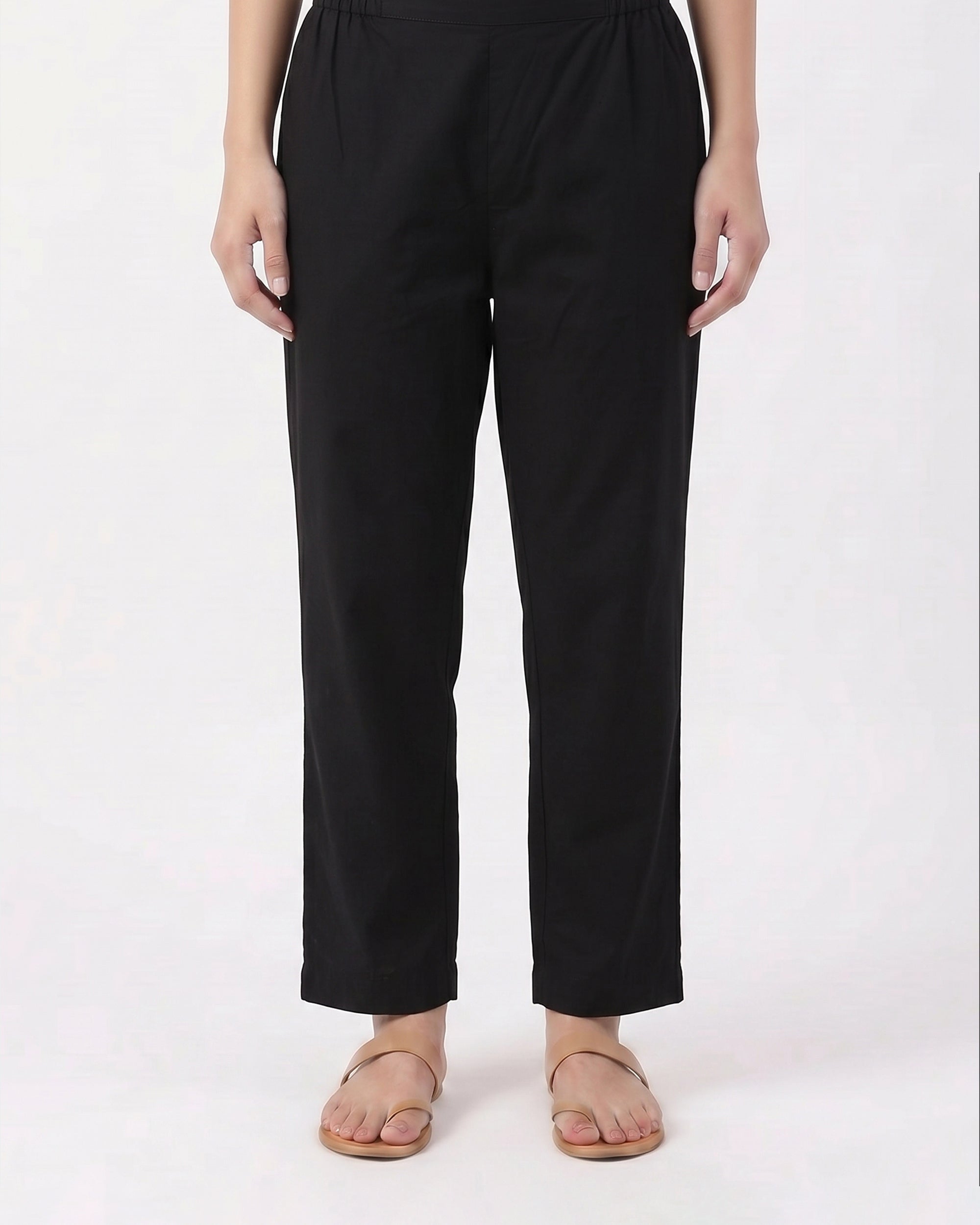 Valuables Women's Basic Trouser