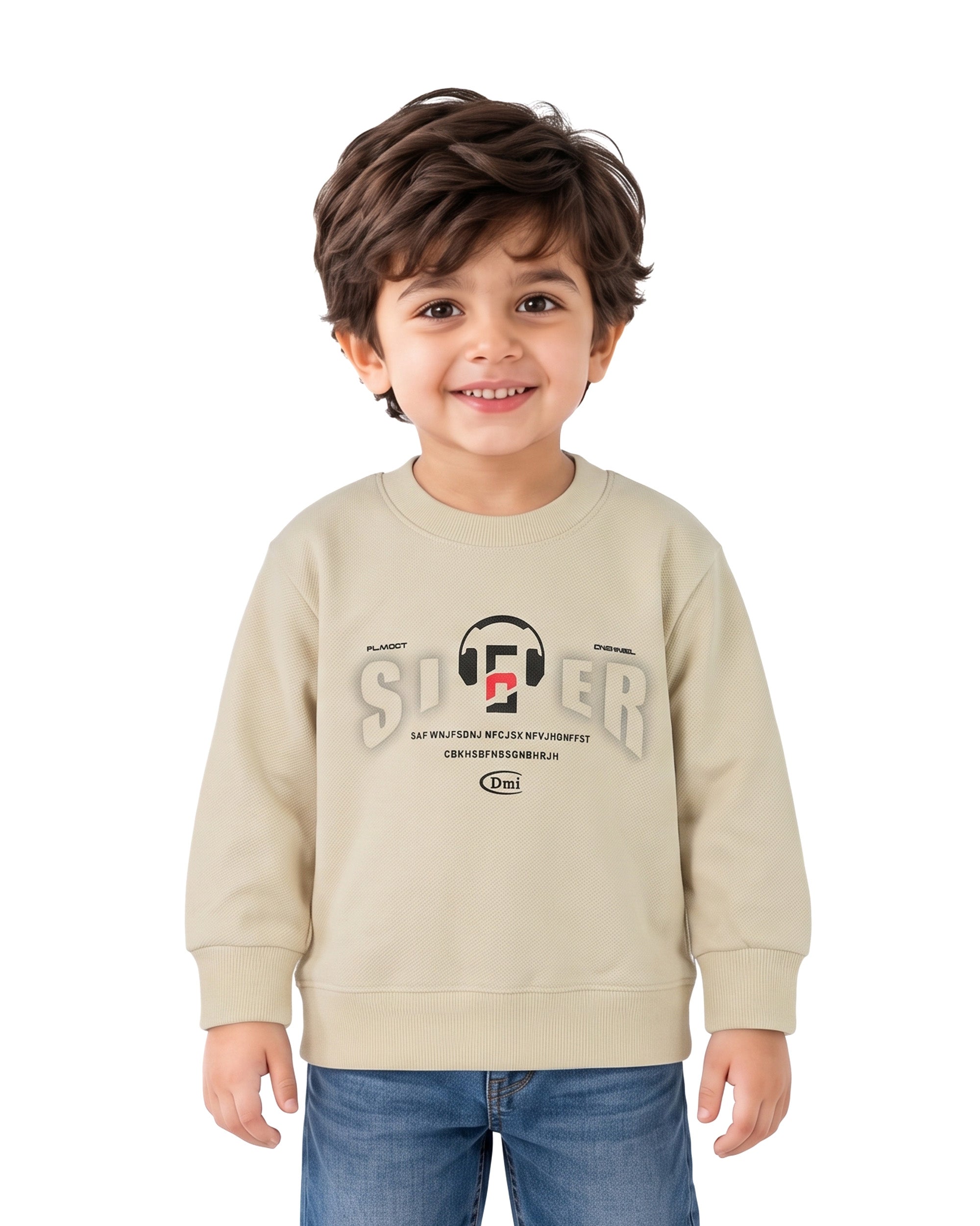 Boys Sweatshirt