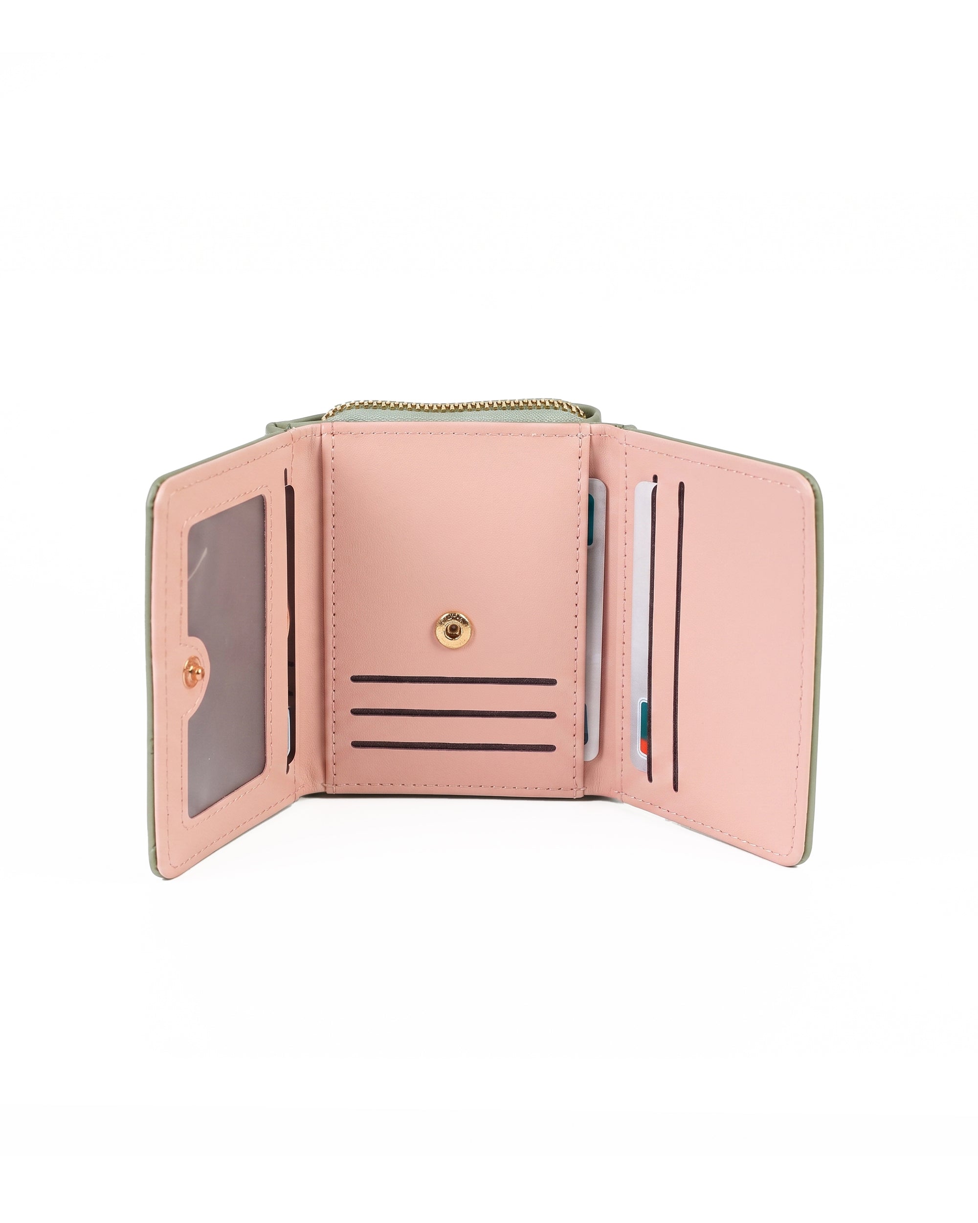 Women's Small Wallet