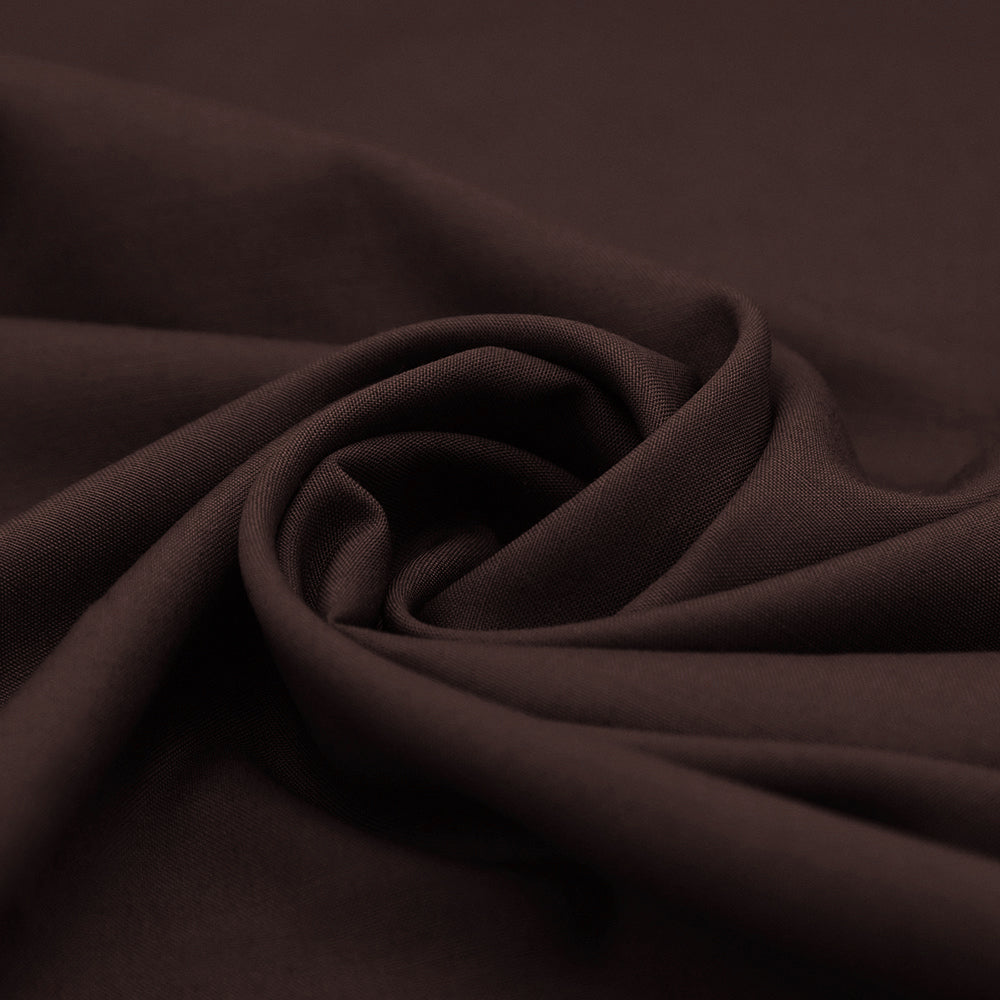 Men's Shabbir Gold Plain Wash & Wear Suit Fabric