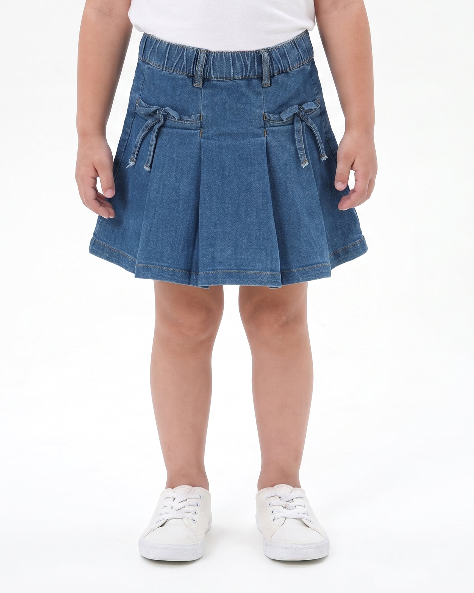 Eminent Girls' Skirt