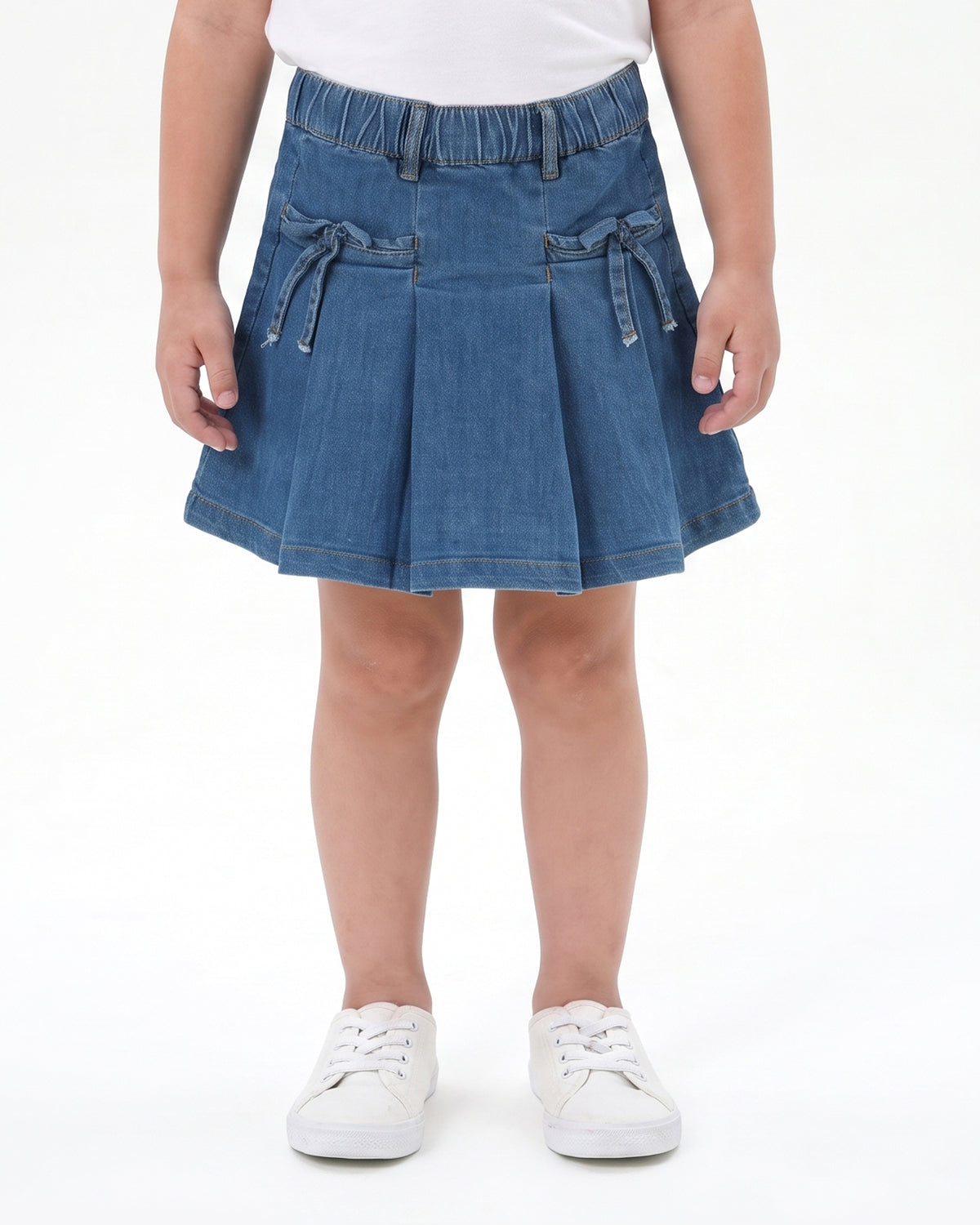 Eminent Girls' Skirt