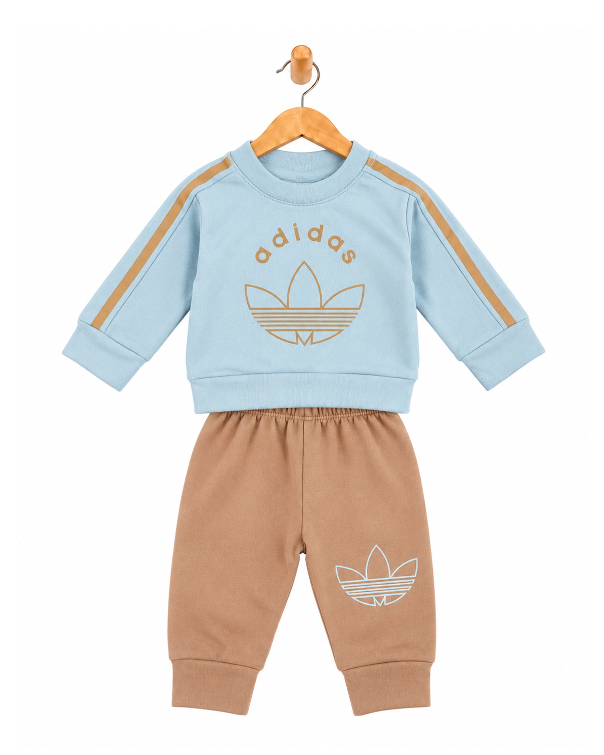 Valuables Newborn Boys Suit, Newborn Boys Winter Sets & Suits, Valuables, Chase Value