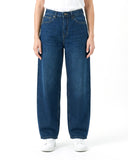 Valuables Mom Fit Denim Pant