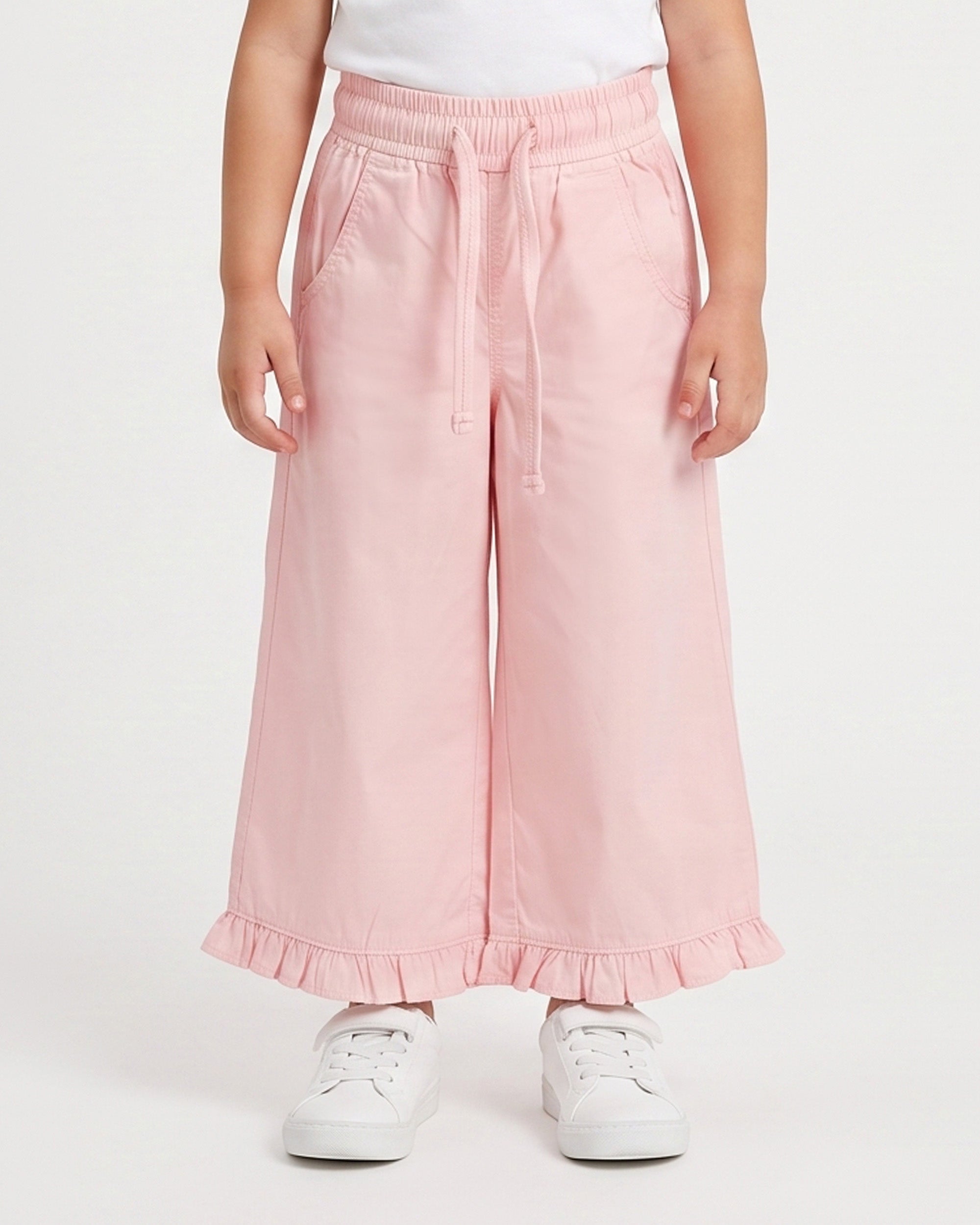 Eminent Girls' Trousers