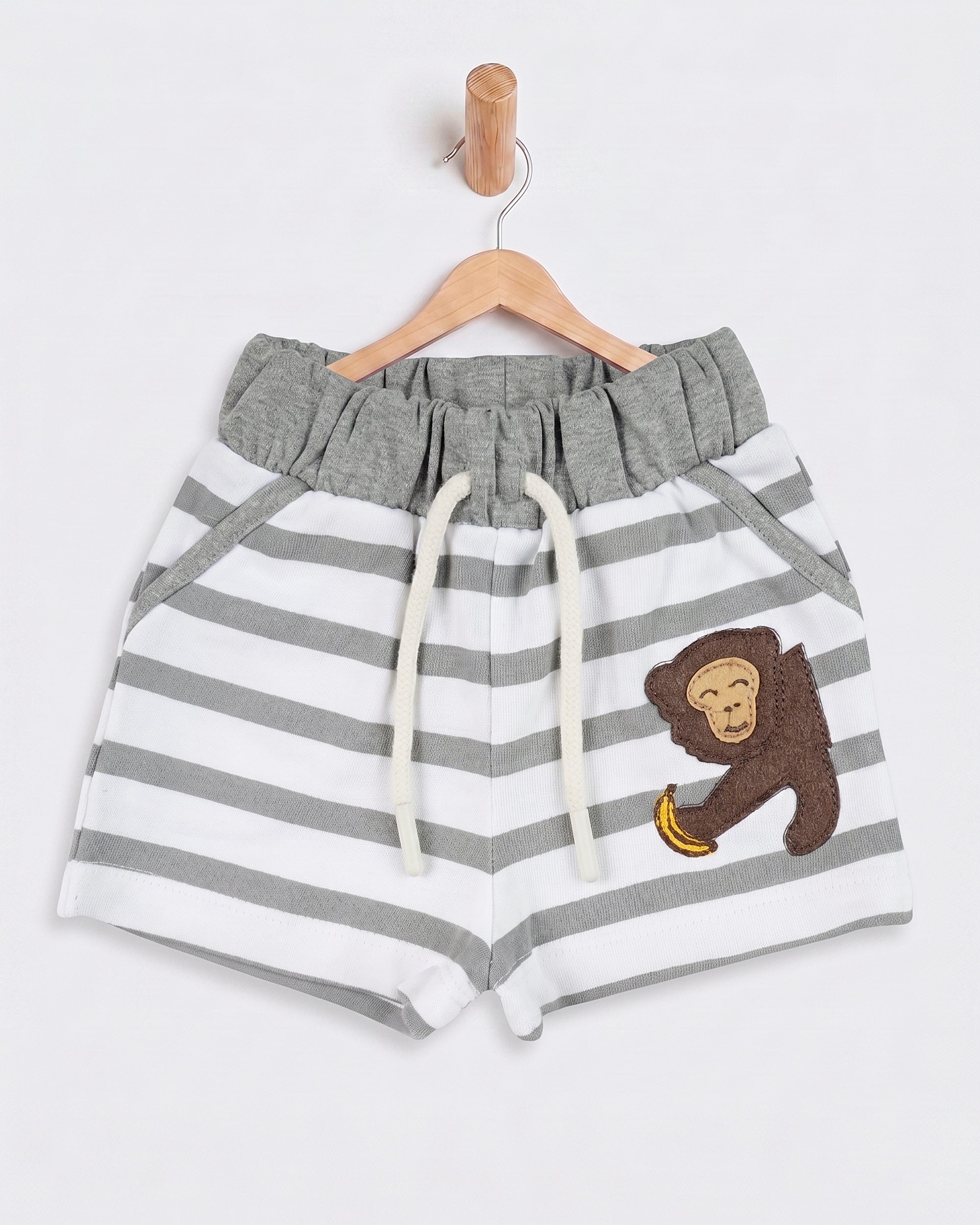 Eminent Newborn Boys' Shorts
