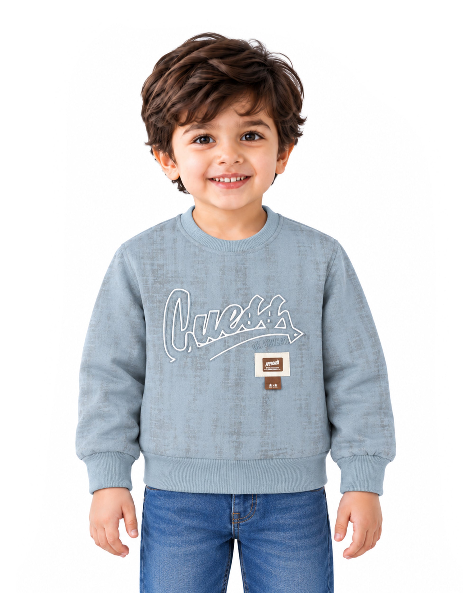 Boys Sweatshirt