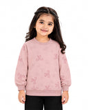 Valuables Girls Sweatshirt
