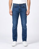 Eminent Men's Woven Denim Pants